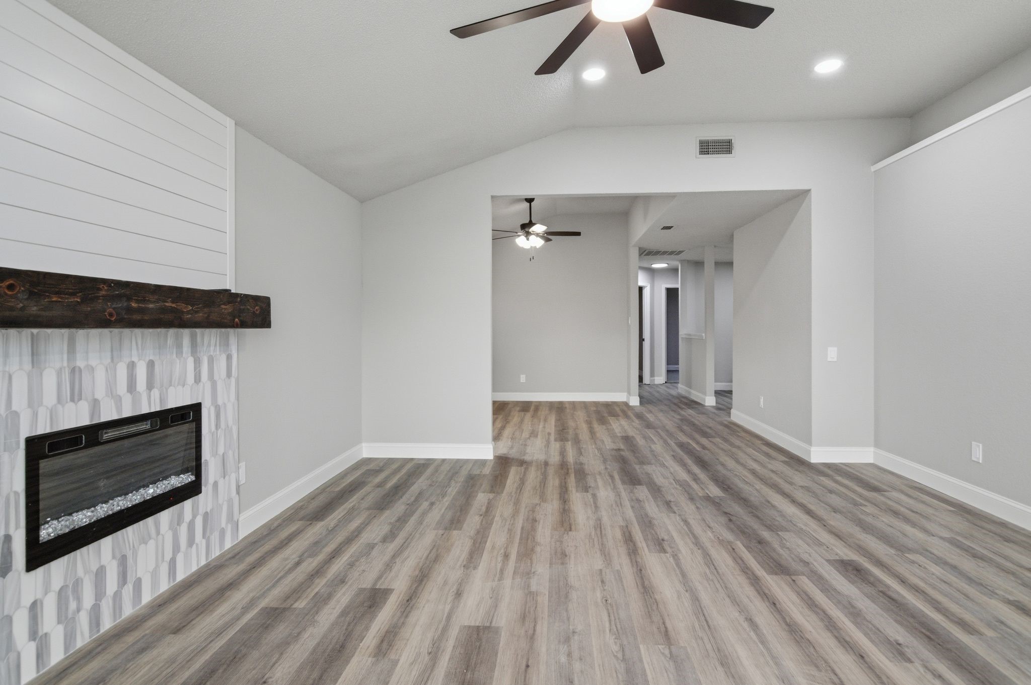 8105 Spruce Valley Drive Fort Worth TX 76137