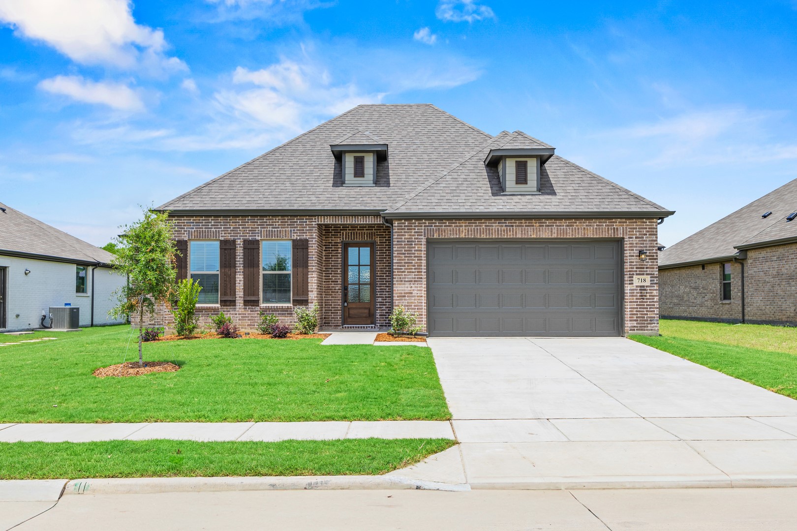 718 Tinsley Meadows Drive Van Alstyne TX 75495