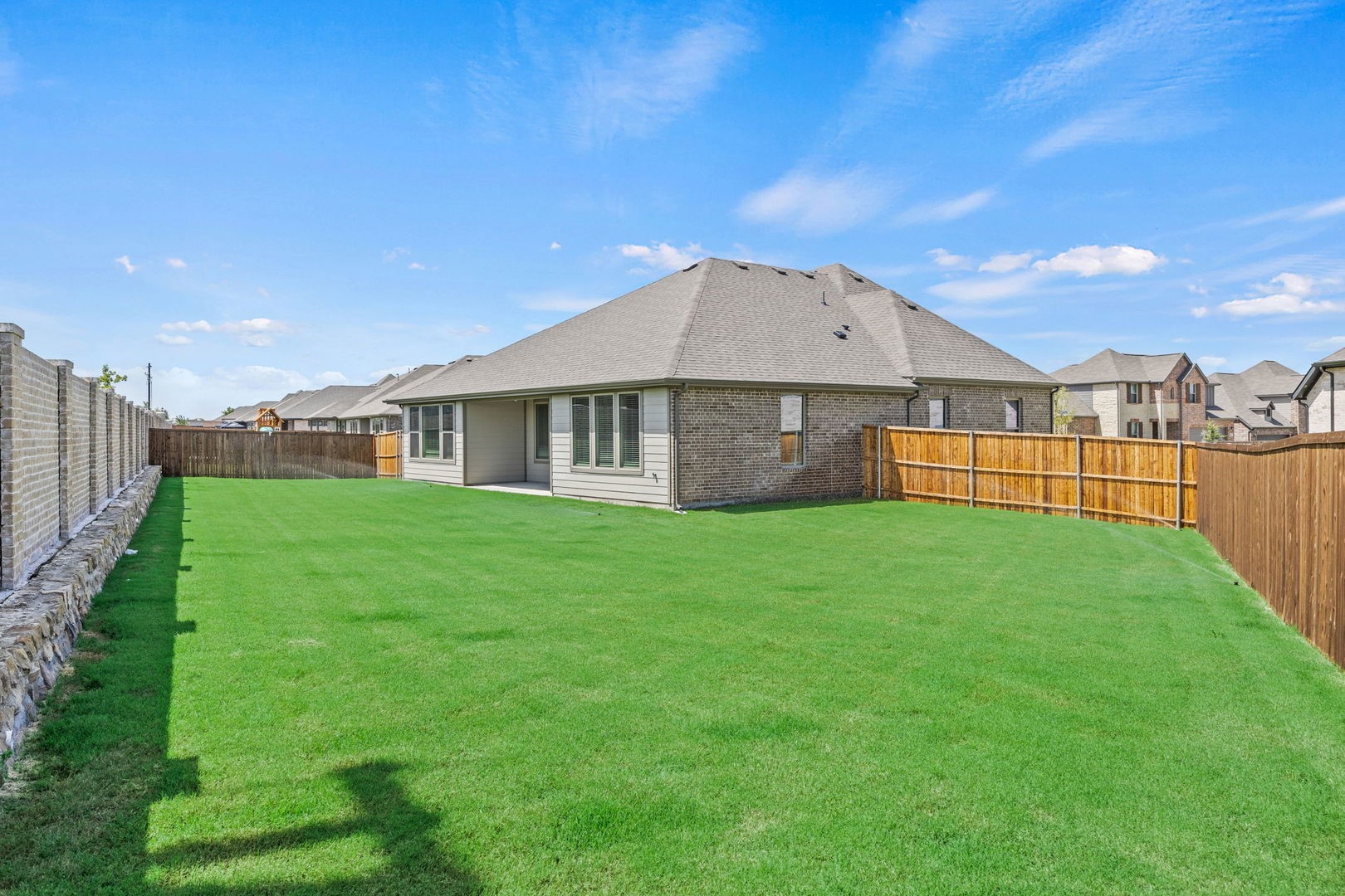 718 Tinsley Meadows Drive Van Alstyne TX 75495