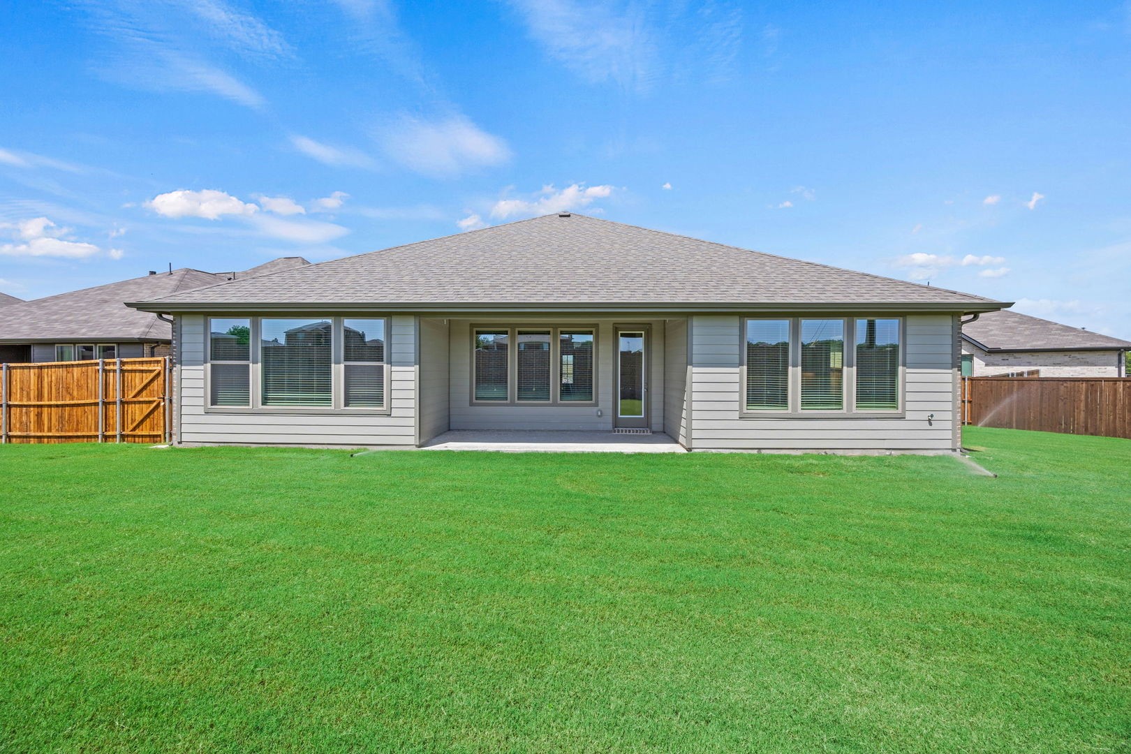 718 Tinsley Meadows Drive Van Alstyne TX 75495
