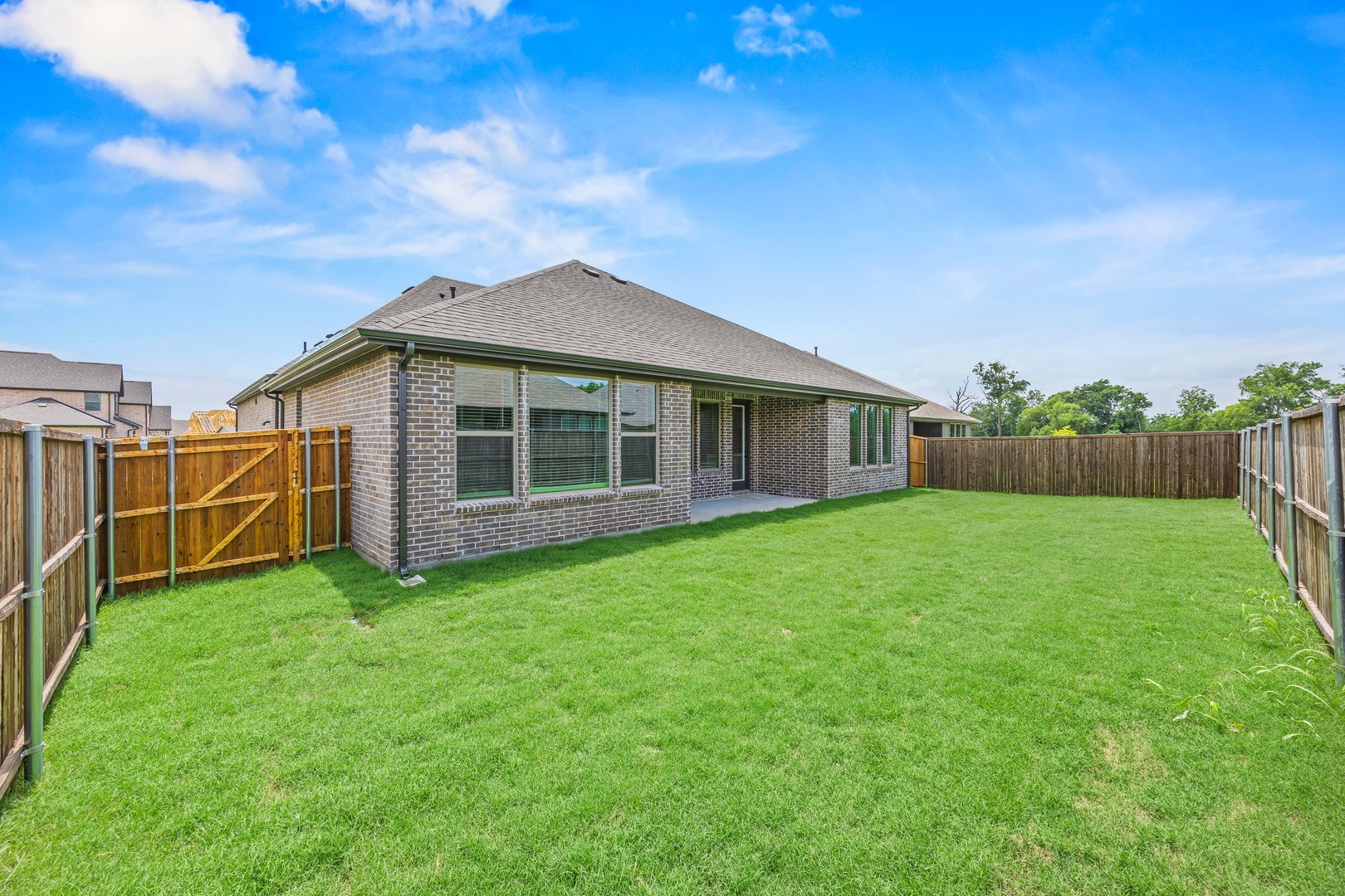 718 Tinsley Meadows Drive Van Alstyne TX 75495