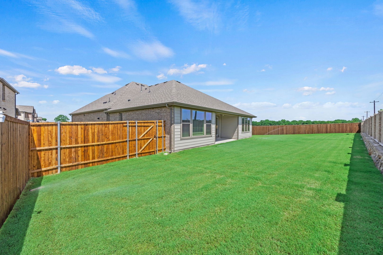 718 Tinsley Meadows Drive Van Alstyne TX 75495