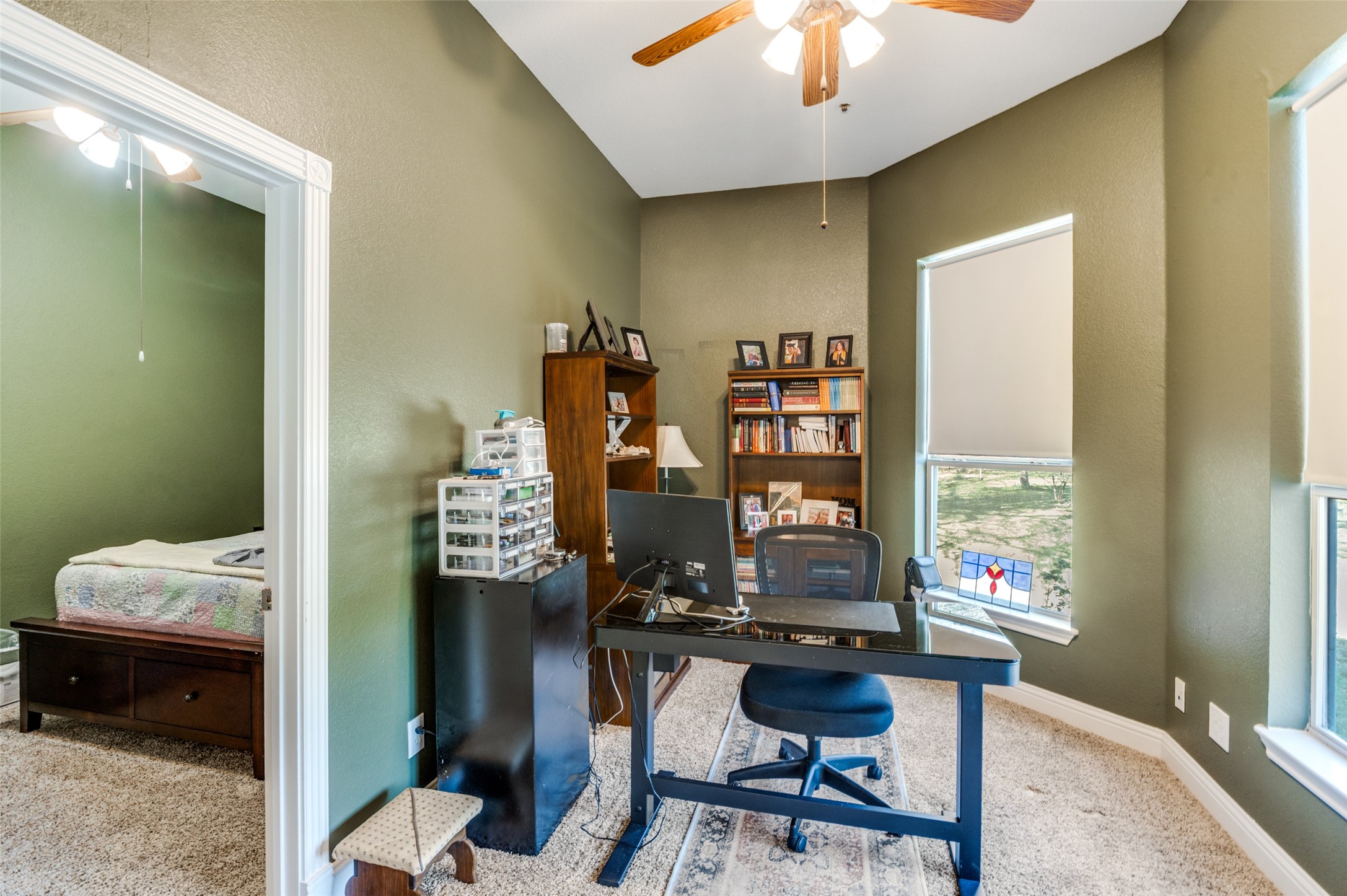 7700 Farm Village Road Scurry TX 75158