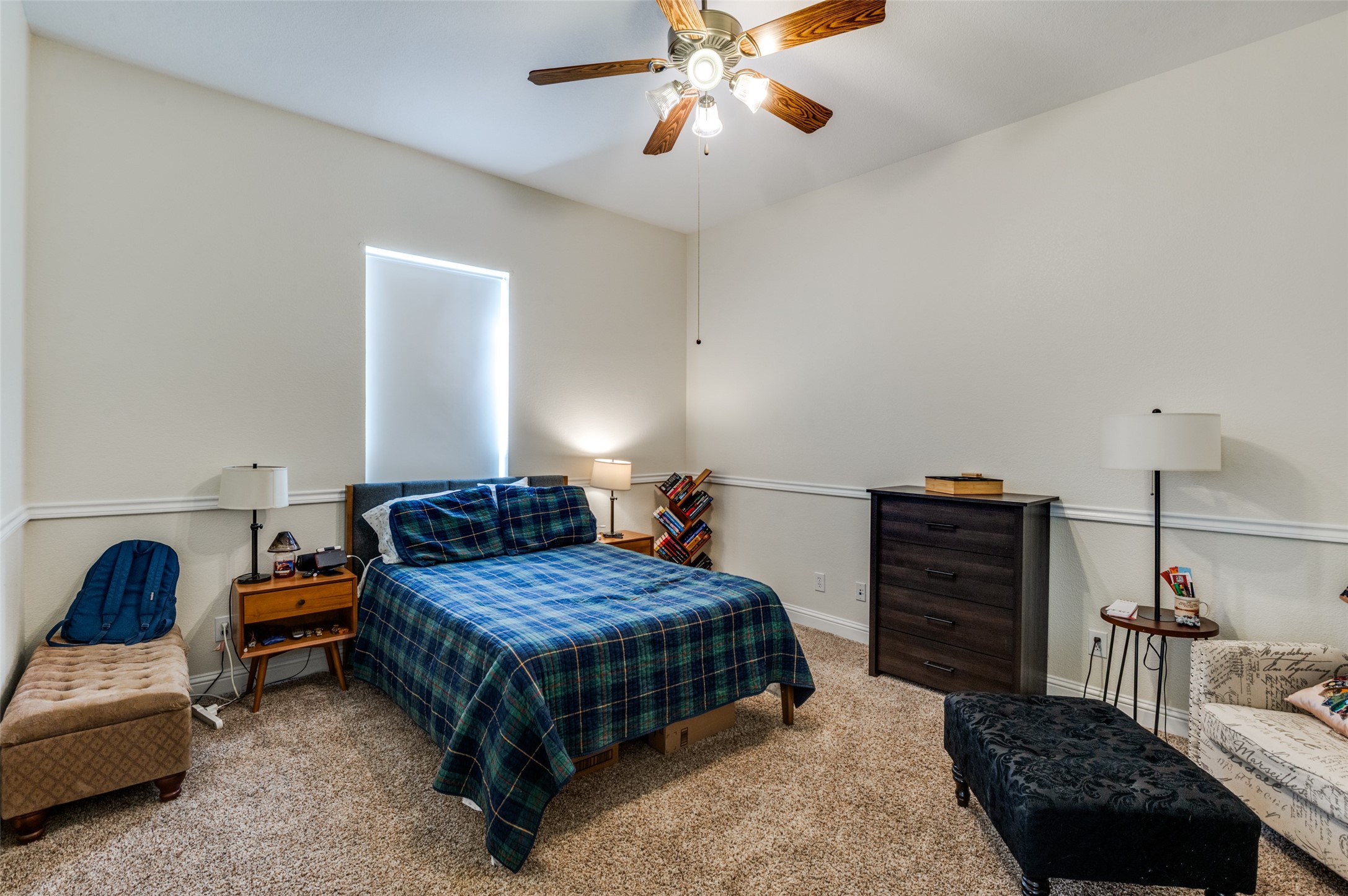 7700 Farm Village Road Scurry TX 75158
