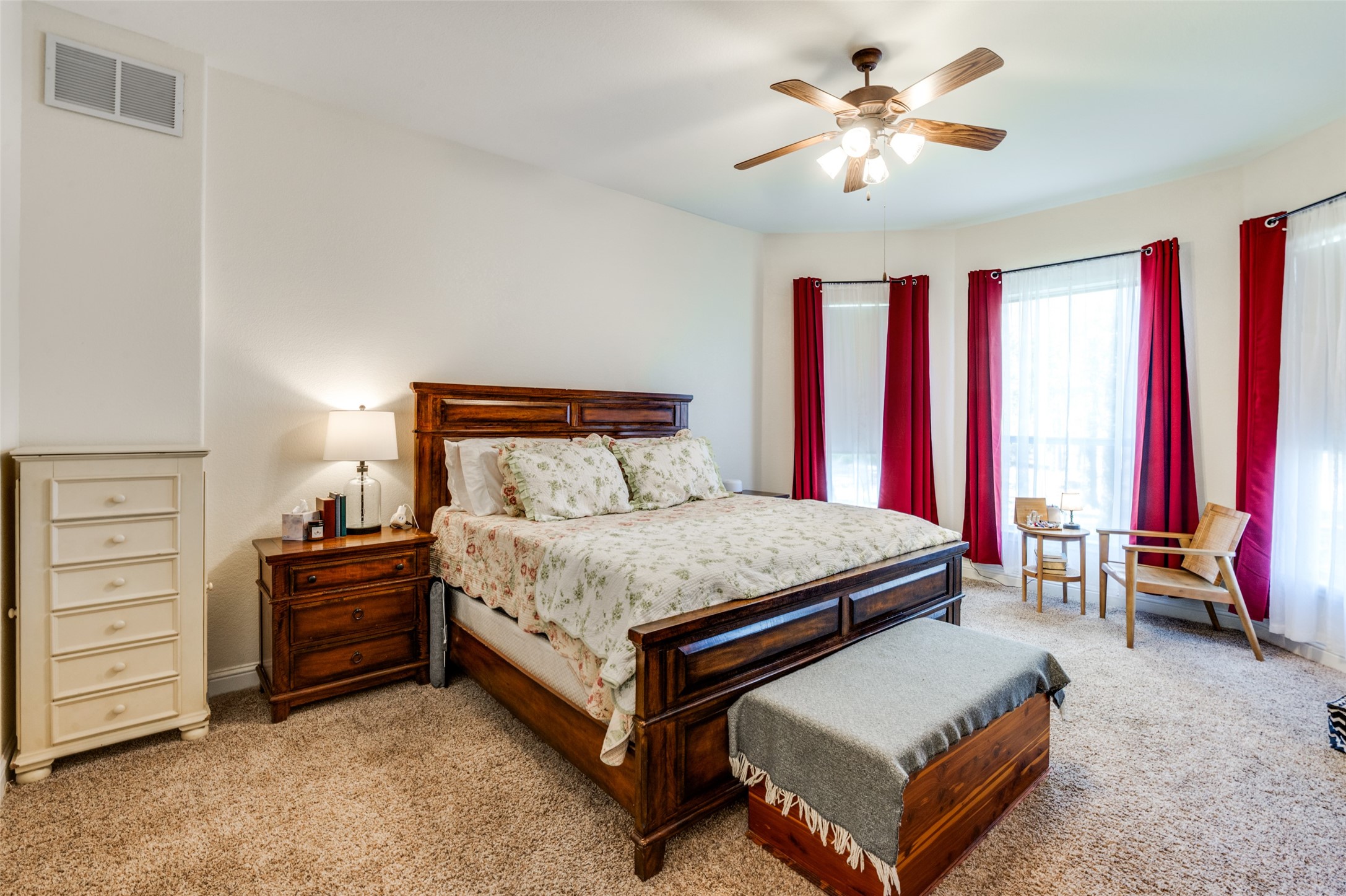 7700 Farm Village Road Scurry TX 75158