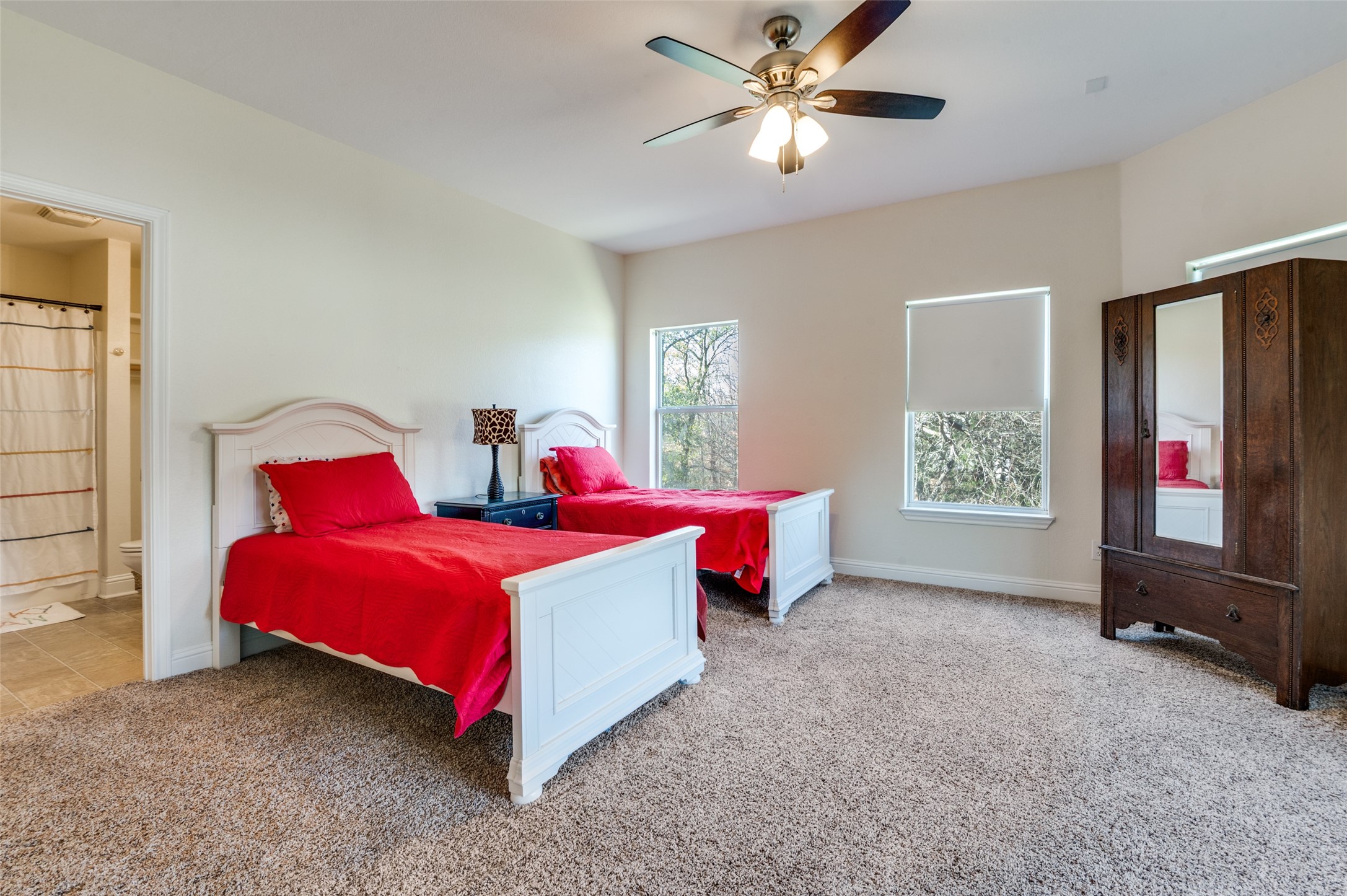 7700 Farm Village Road Scurry TX 75158