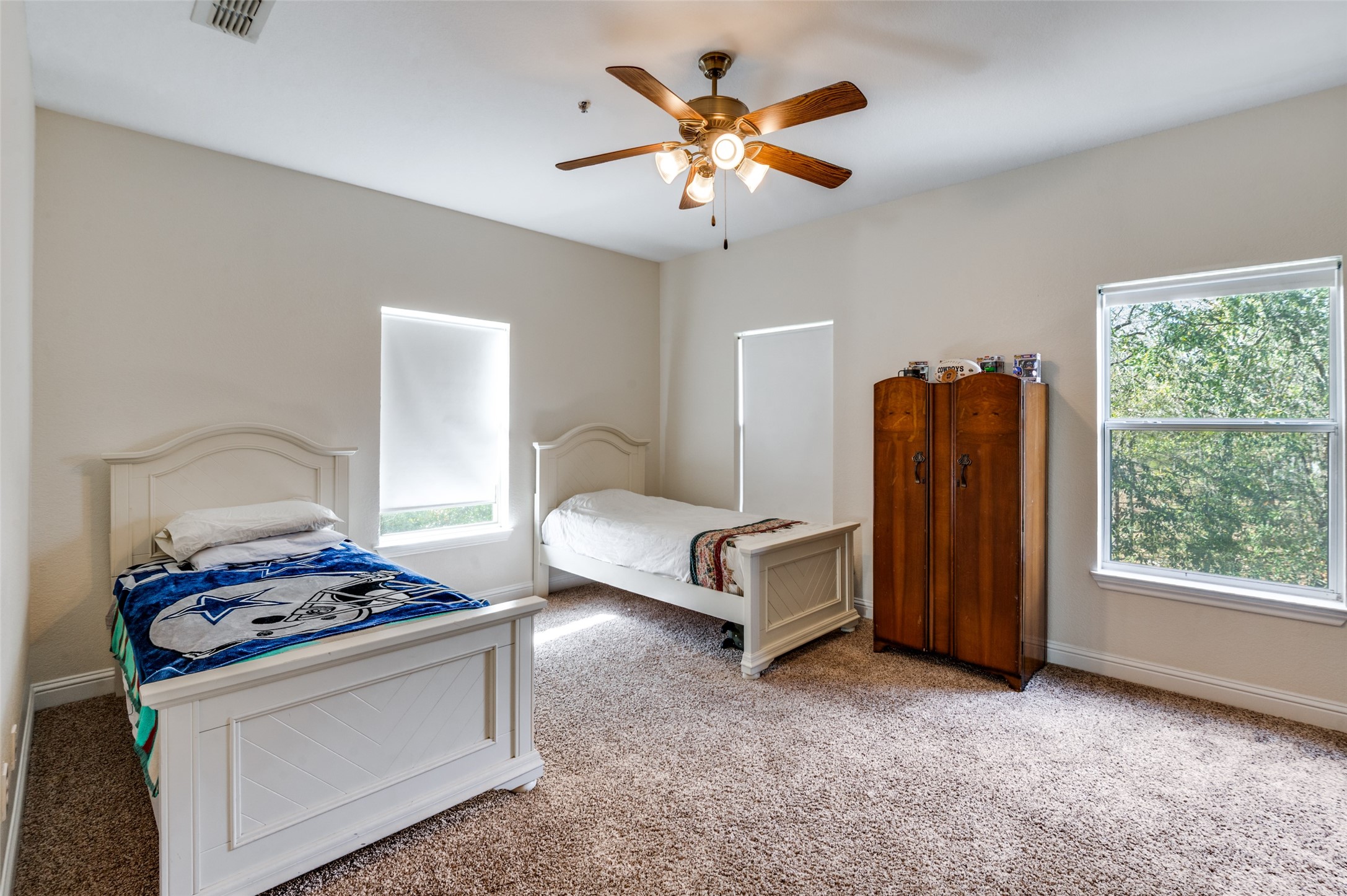7700 Farm Village Road Scurry TX 75158