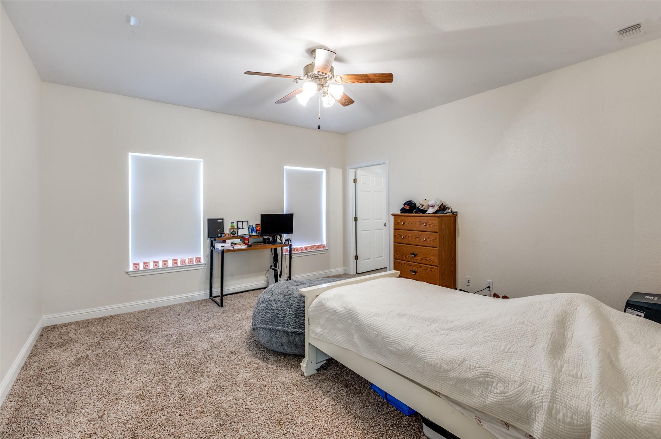 7700 Farm Village Road Scurry TX 75158