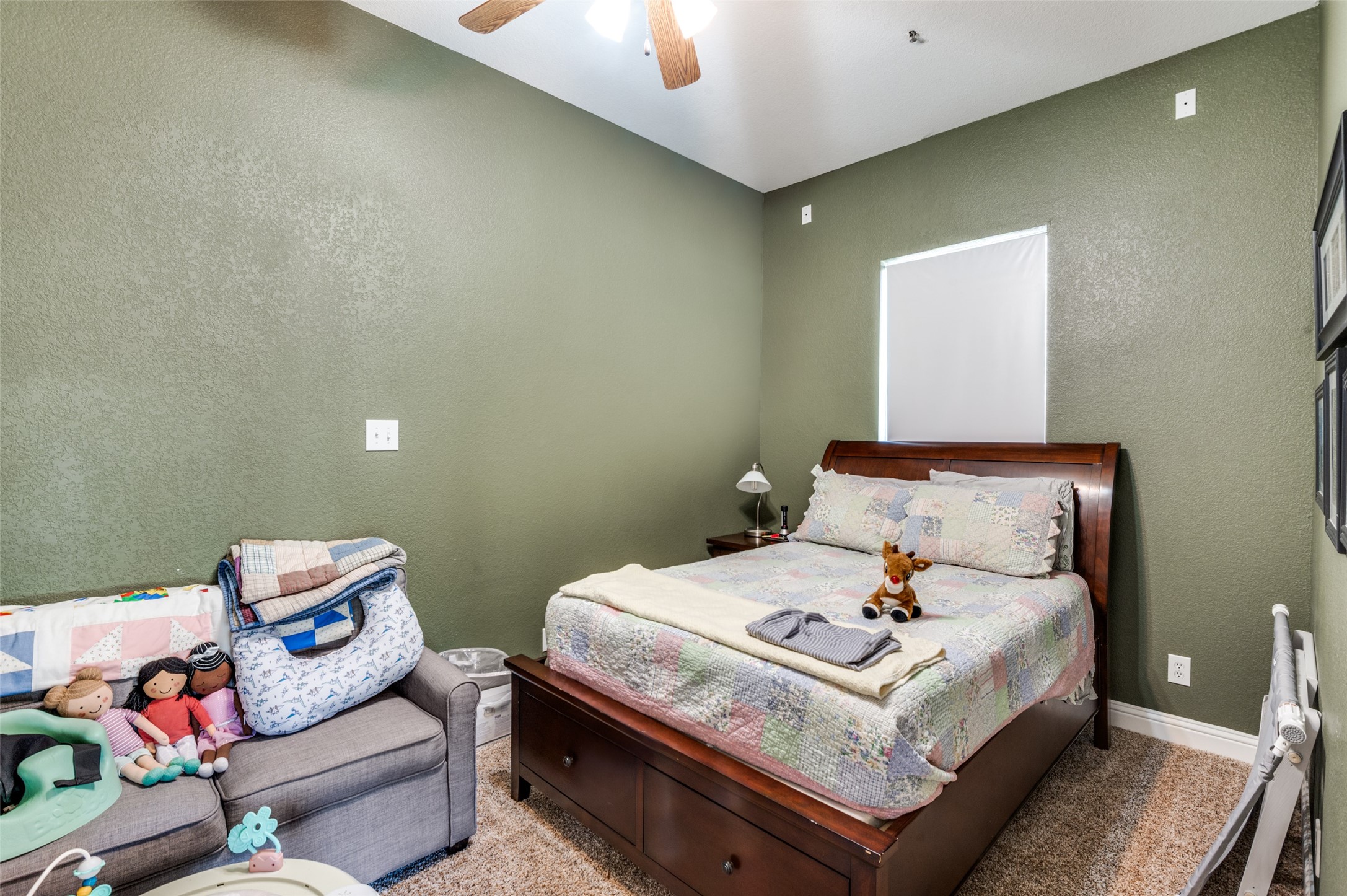 7700 Farm Village Road Scurry TX 75158