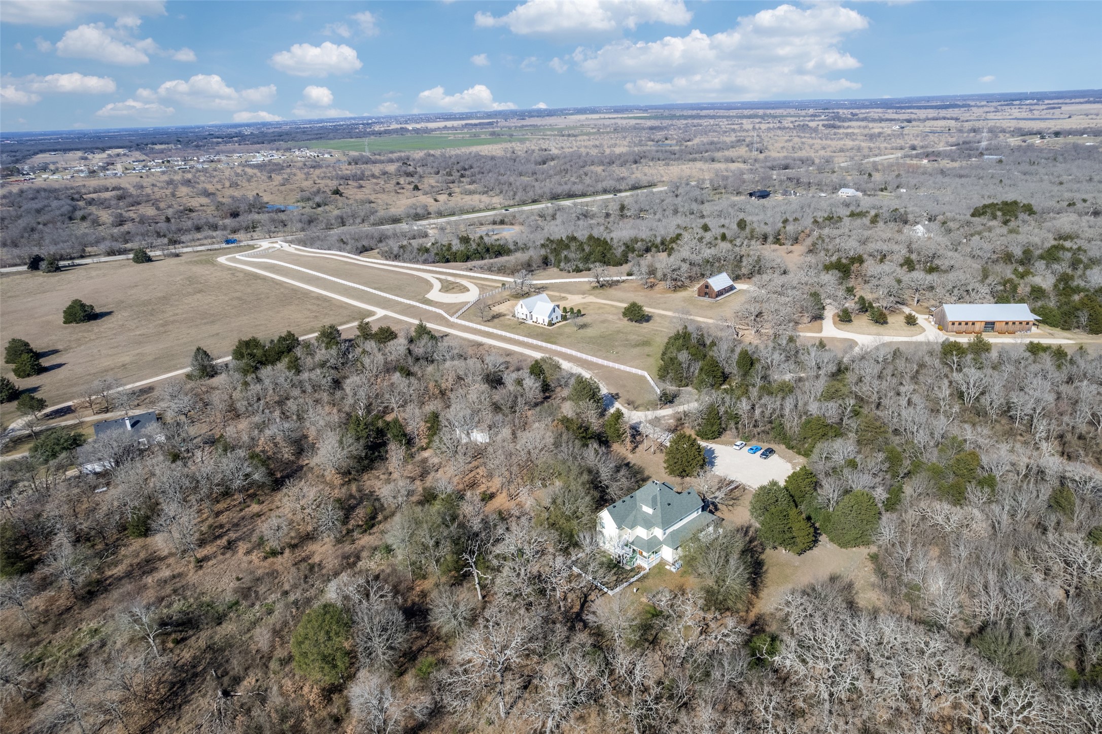 7700 Farm Village Road Scurry TX 75158
