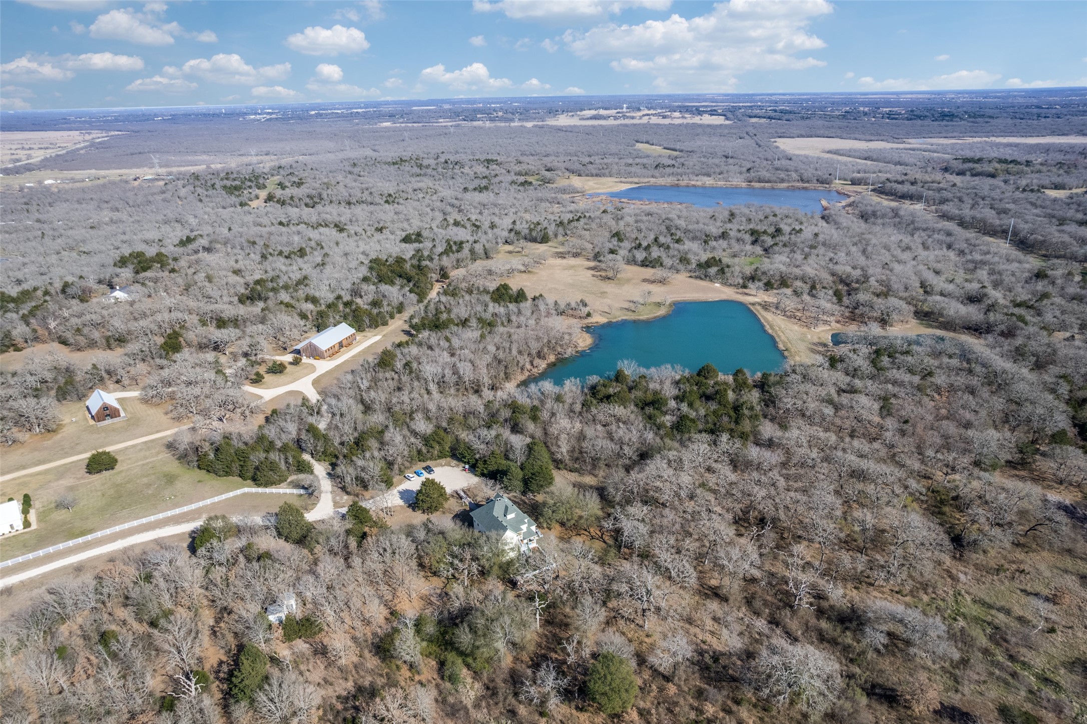 7700 Farm Village Road Scurry TX 75158