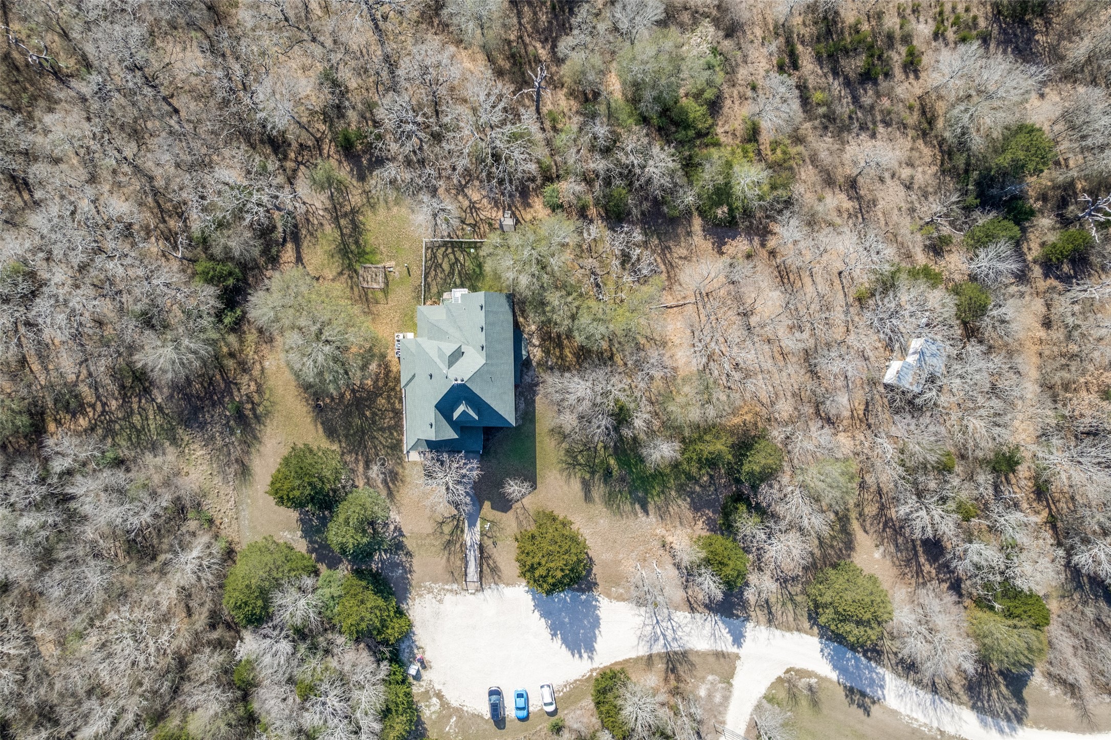 7700 Farm Village Road Scurry TX 75158
