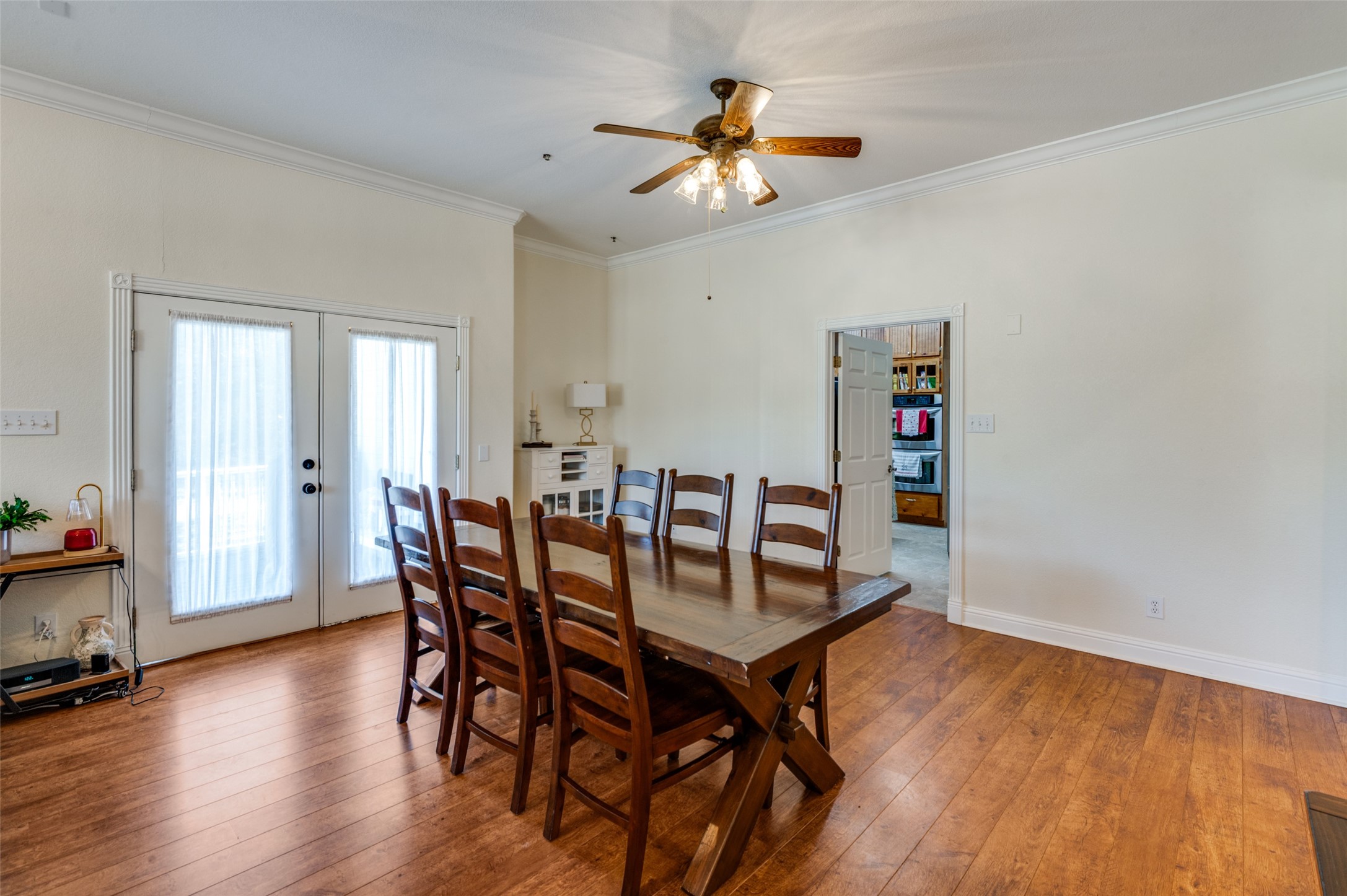 7700 Farm Village Road Scurry TX 75158