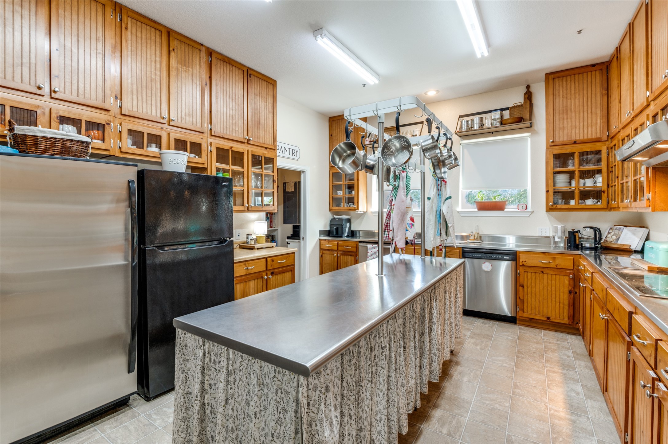 7700 Farm Village Road Scurry TX 75158