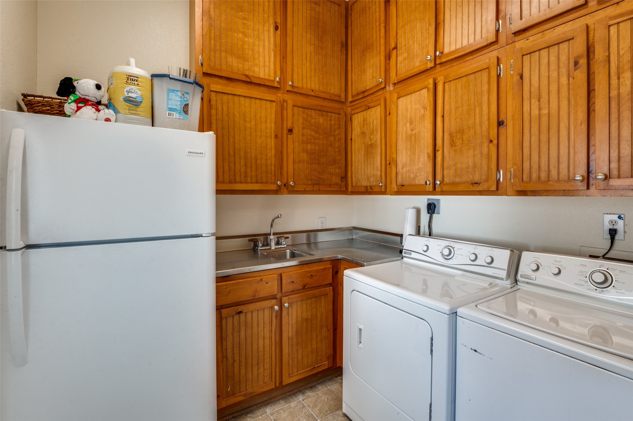 7700 Farm Village Road Scurry TX 75158