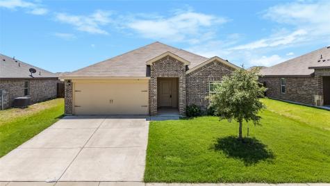 726 Meadow Creek Lane Josephine TX 75189