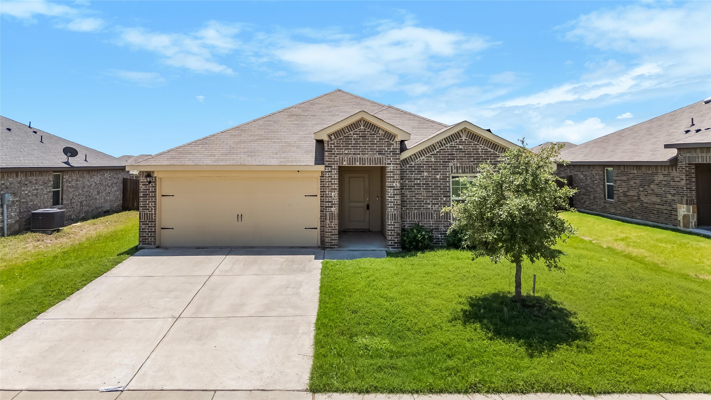 726 Meadow Creek Lane Josephine TX 75189