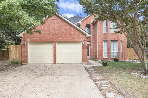 2616 Belmont Court Flower Mound TX 75028