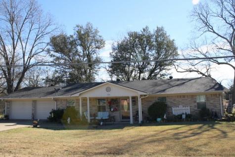 706 E 11th Street Kemp TX 75143