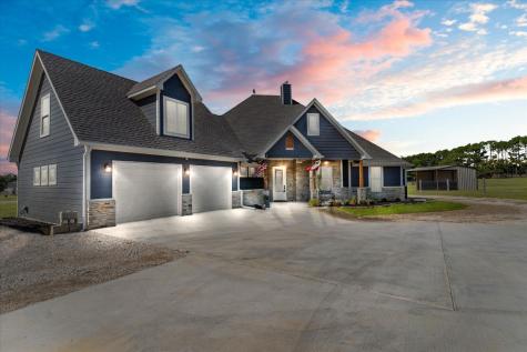 2614 Rock Hill Road Aubrey TX 76227