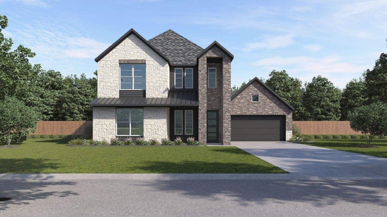 706 Oakridge Trail Richardson TX 75080