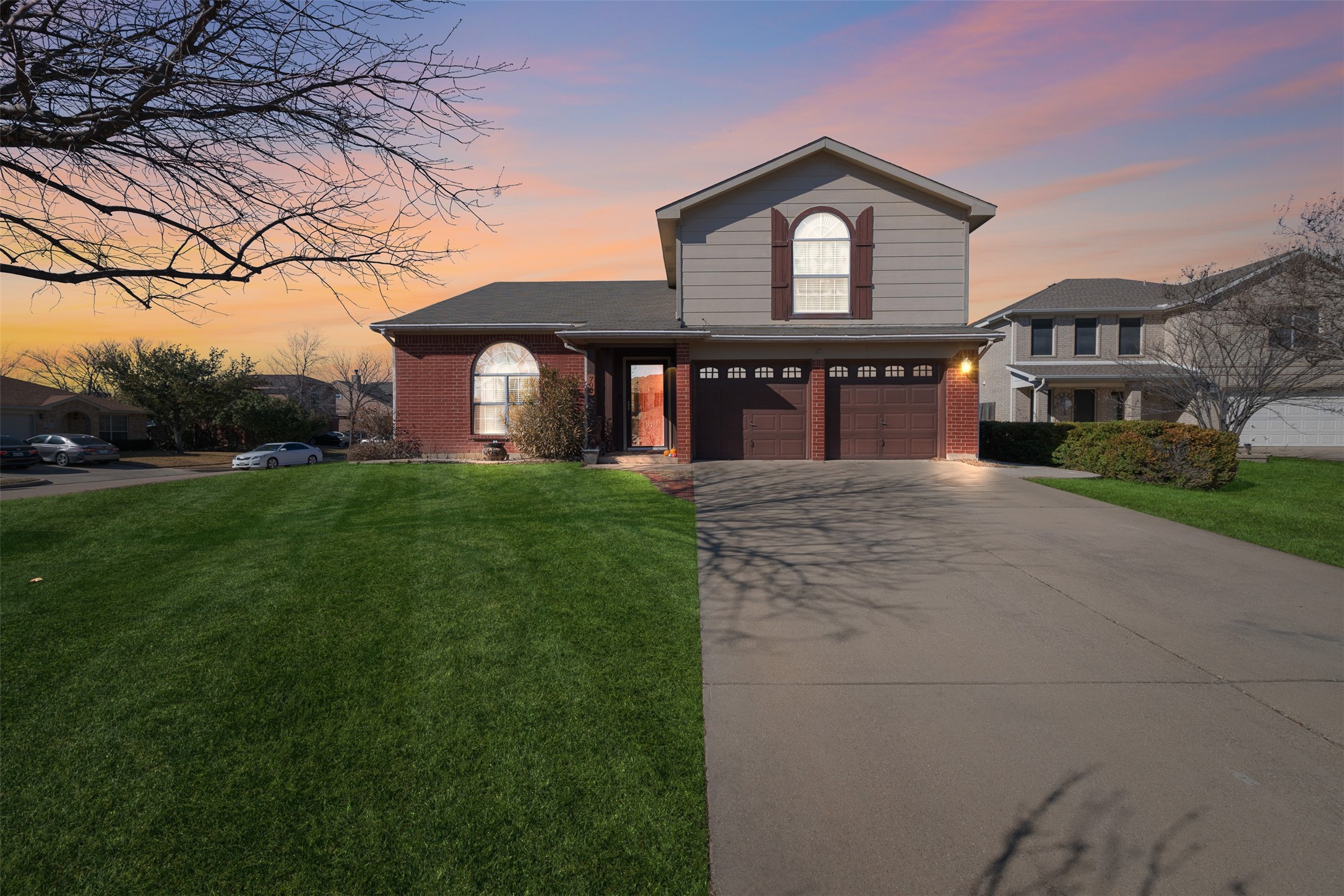 700 Ibis Court Saginaw TX 76131