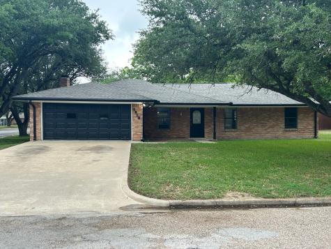 1018 Clark Mexia TX 76667