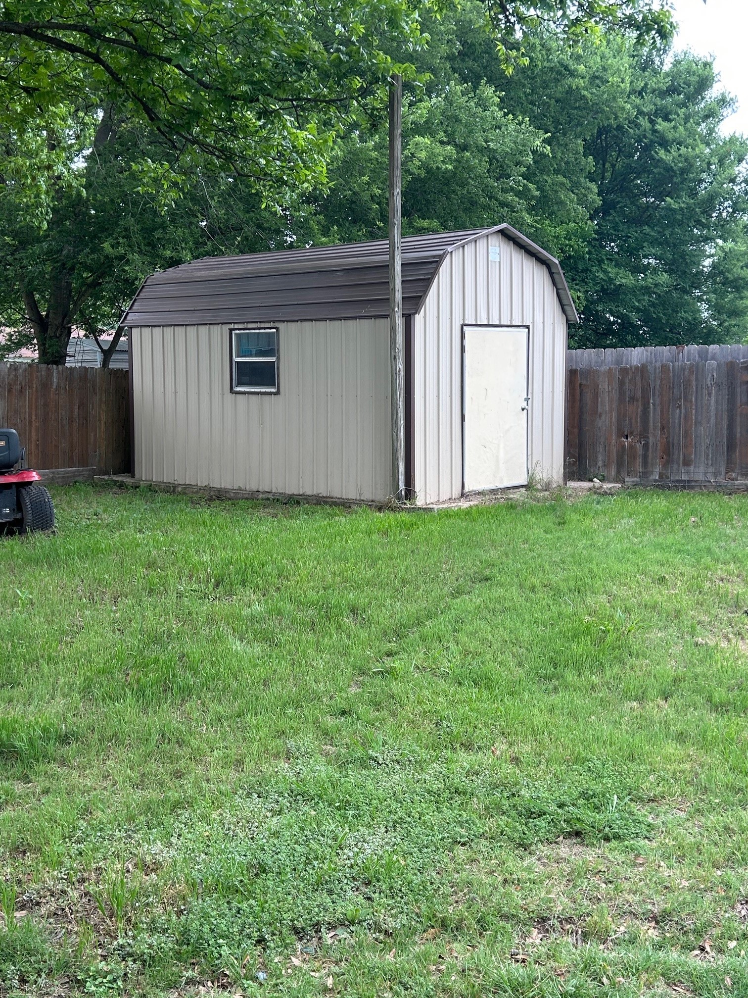 1018 Clark Mexia TX 76667