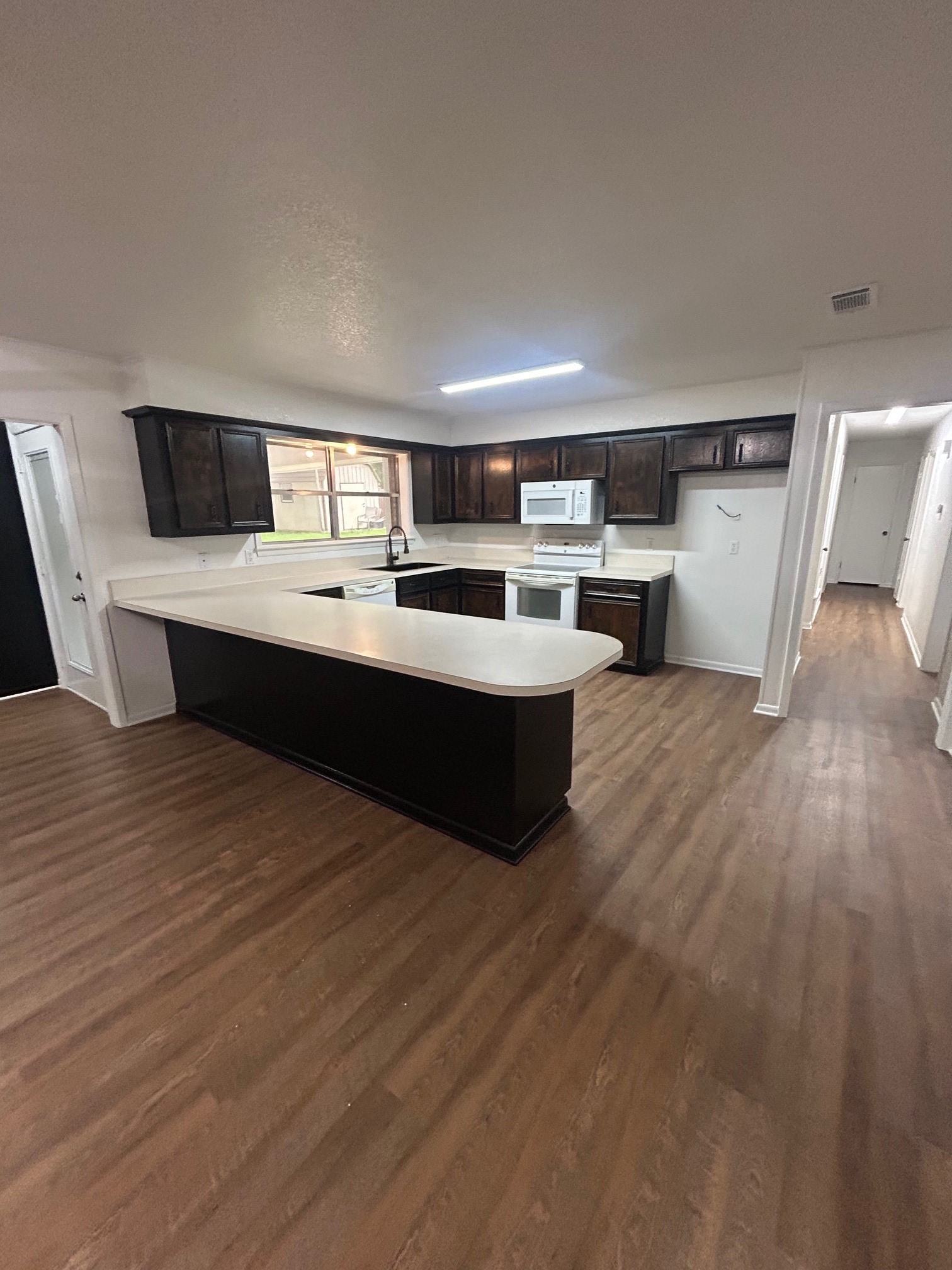 1018 Clark Mexia TX 76667