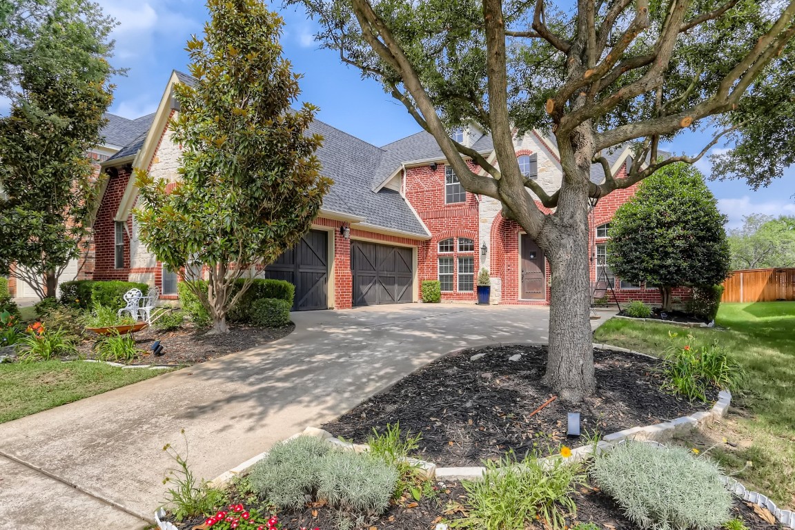 8314 Fullerton Street Lantana TX 76226