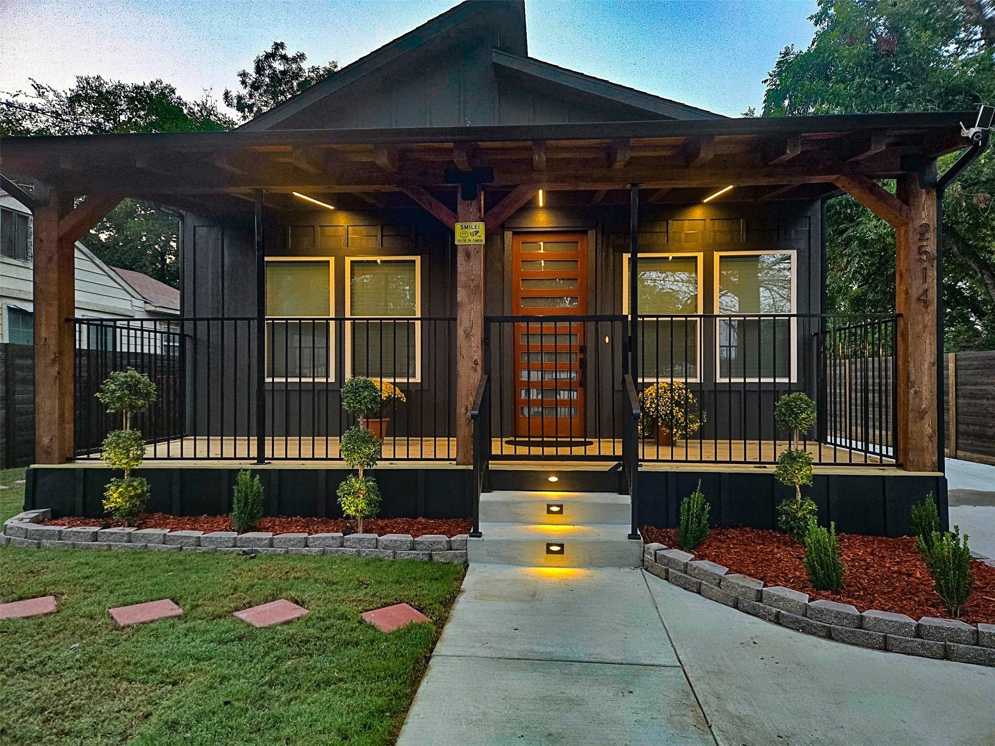 2514 Marburg Street Dallas TX 75215