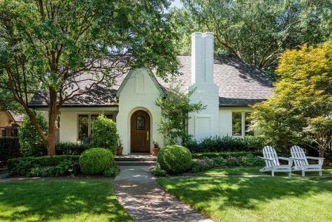 5446 Ridgedale Avenue Dallas TX 75206