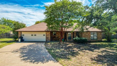 106 Guinevere Court Weatherford TX 76086