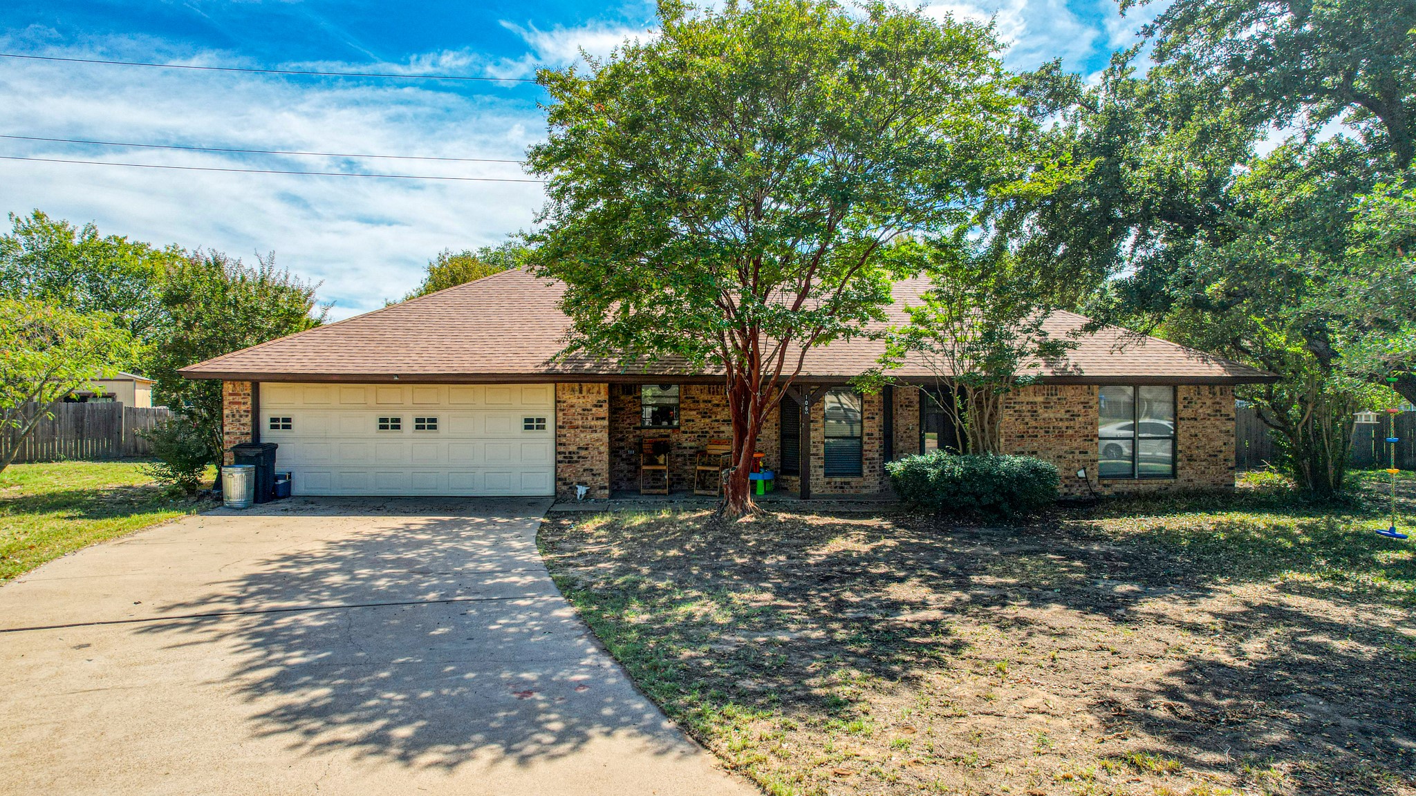 106 Guinevere Court Weatherford TX 76086