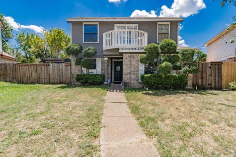 2671 Clayton Oaks Drive Dallas TX 75227