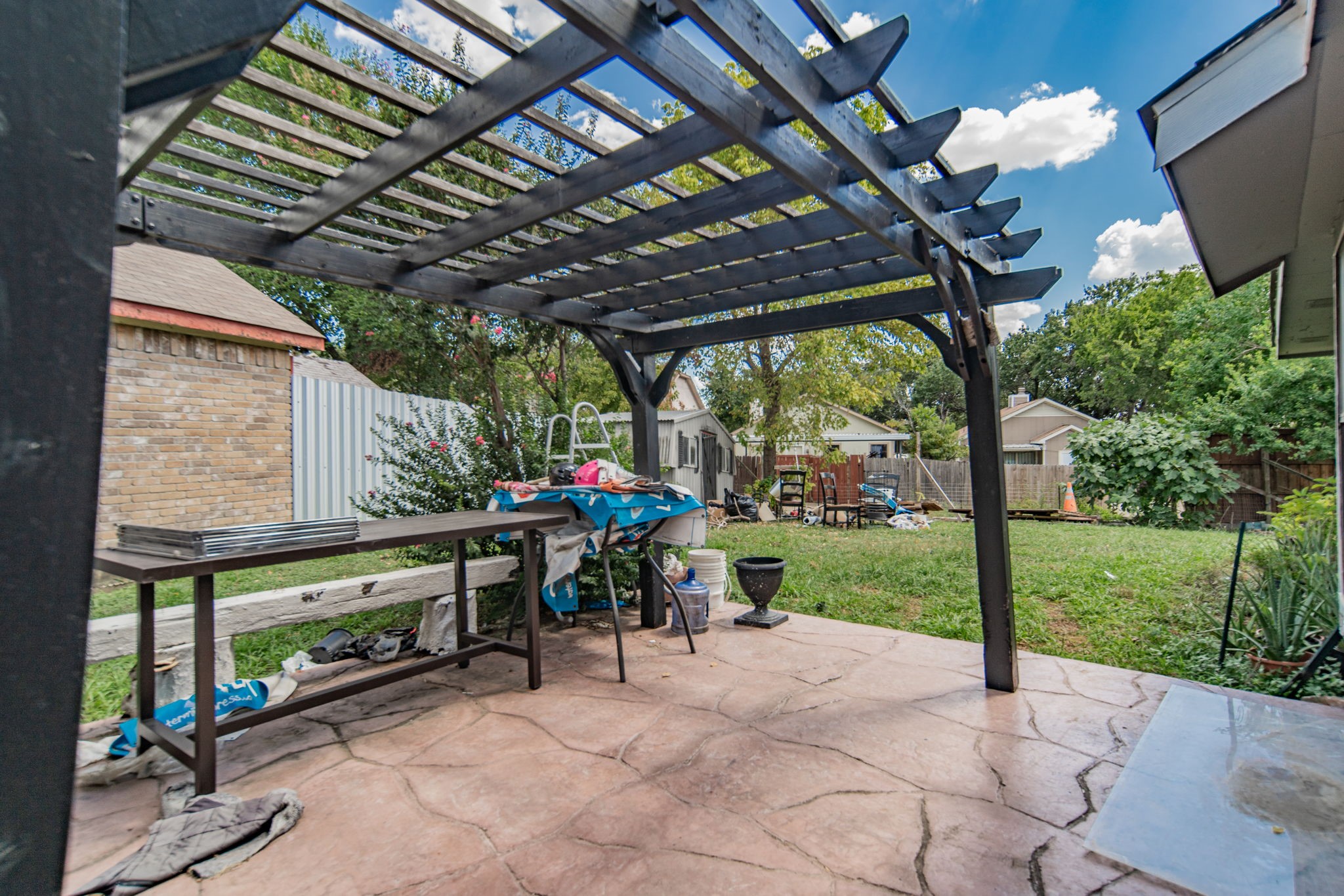 2671 Clayton Oaks Drive Dallas TX 75227