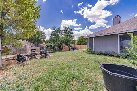 2671 Clayton Oaks Drive Dallas TX 75227