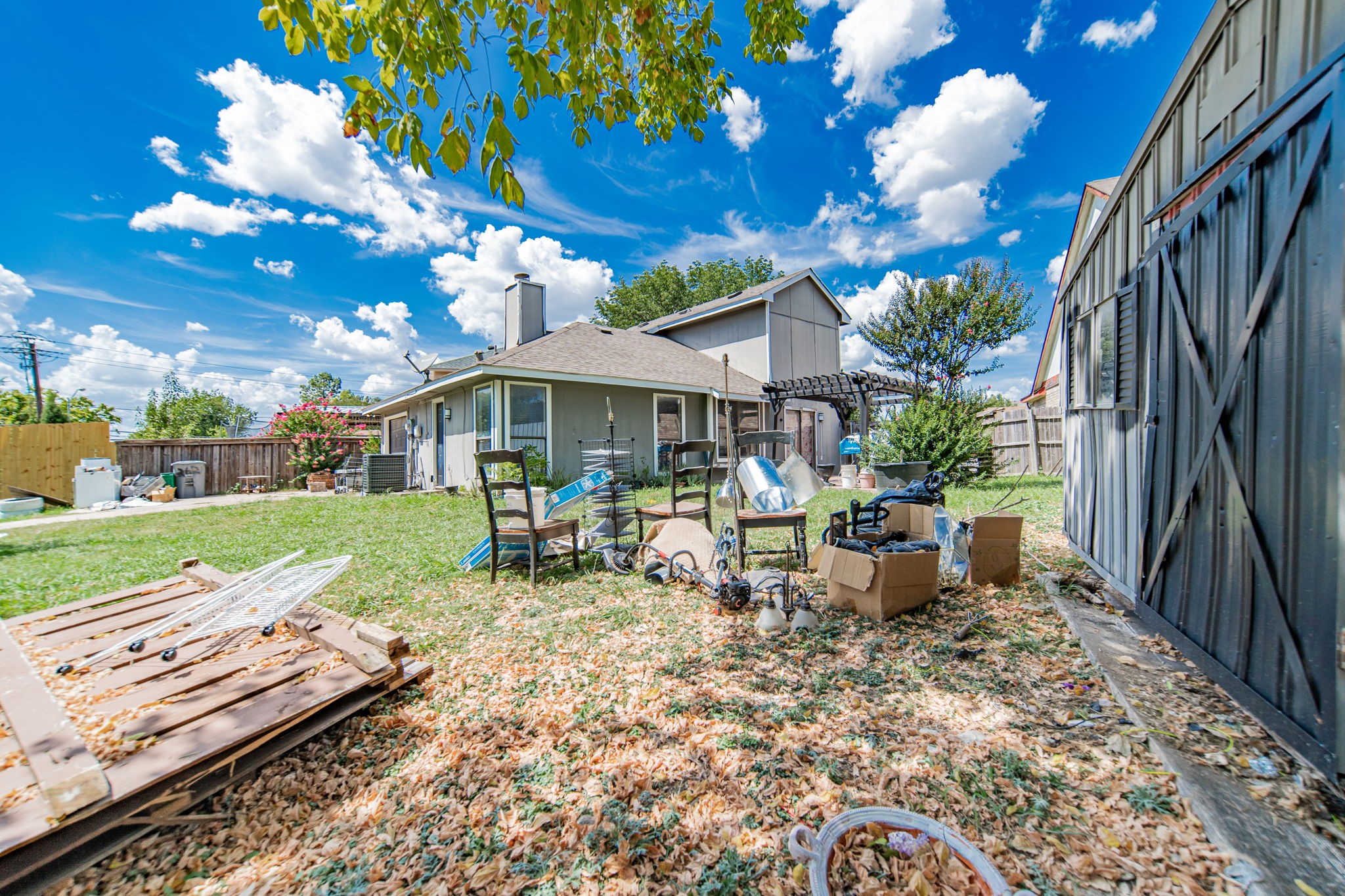 2671 Clayton Oaks Drive Dallas TX 75227