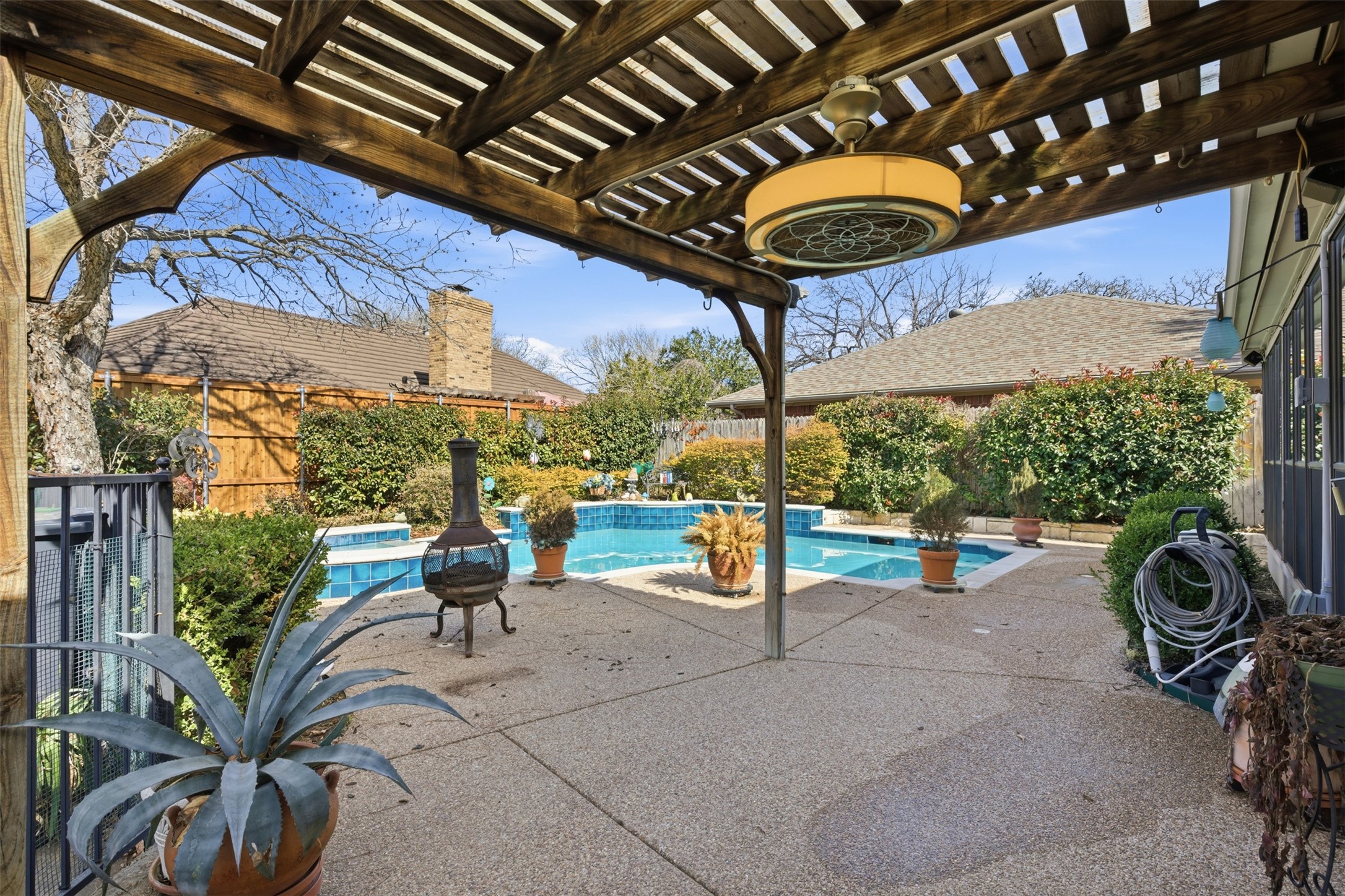 1905 Wimbledon Drive Arlington TX 76017