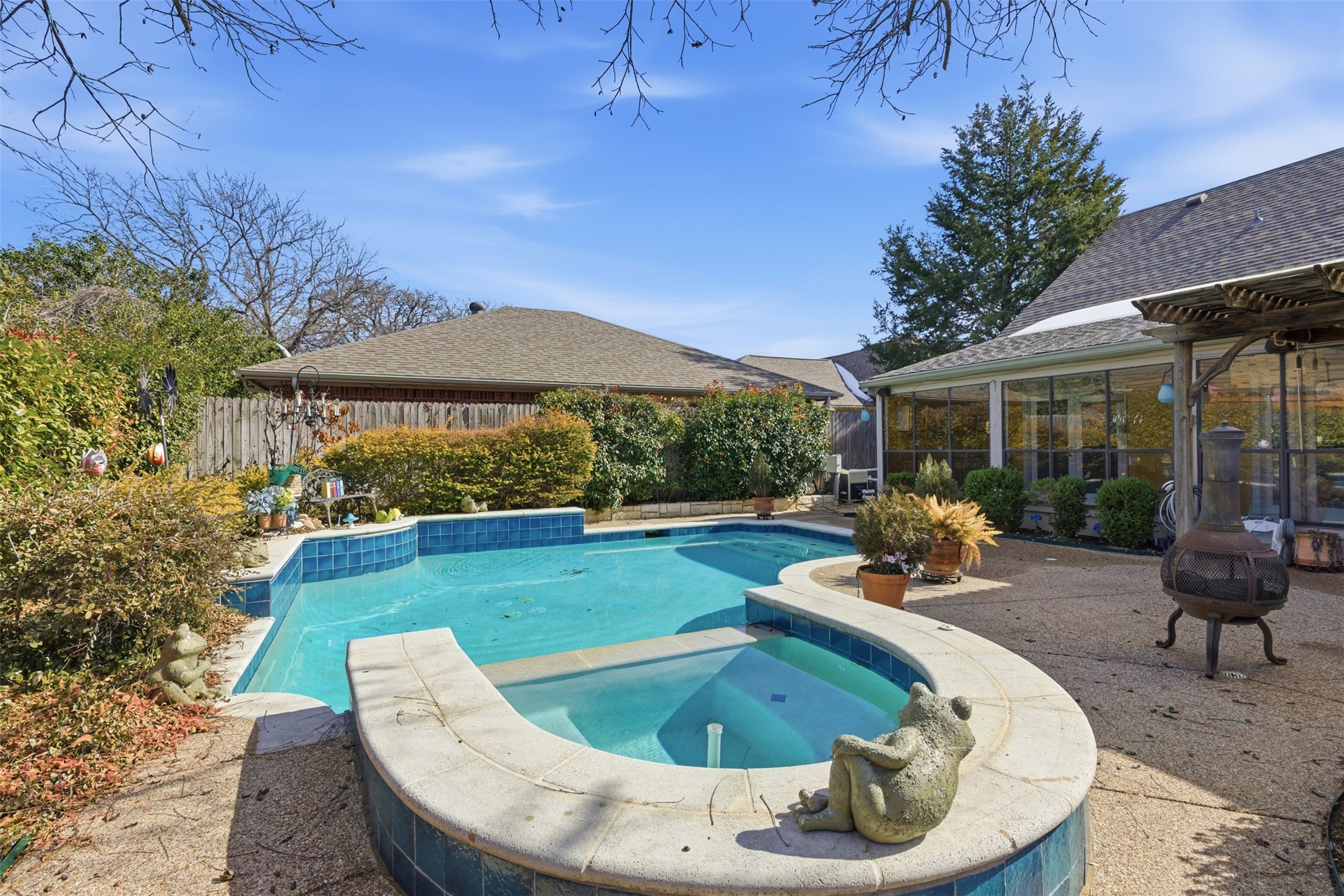 1905 Wimbledon Drive Arlington TX 76017