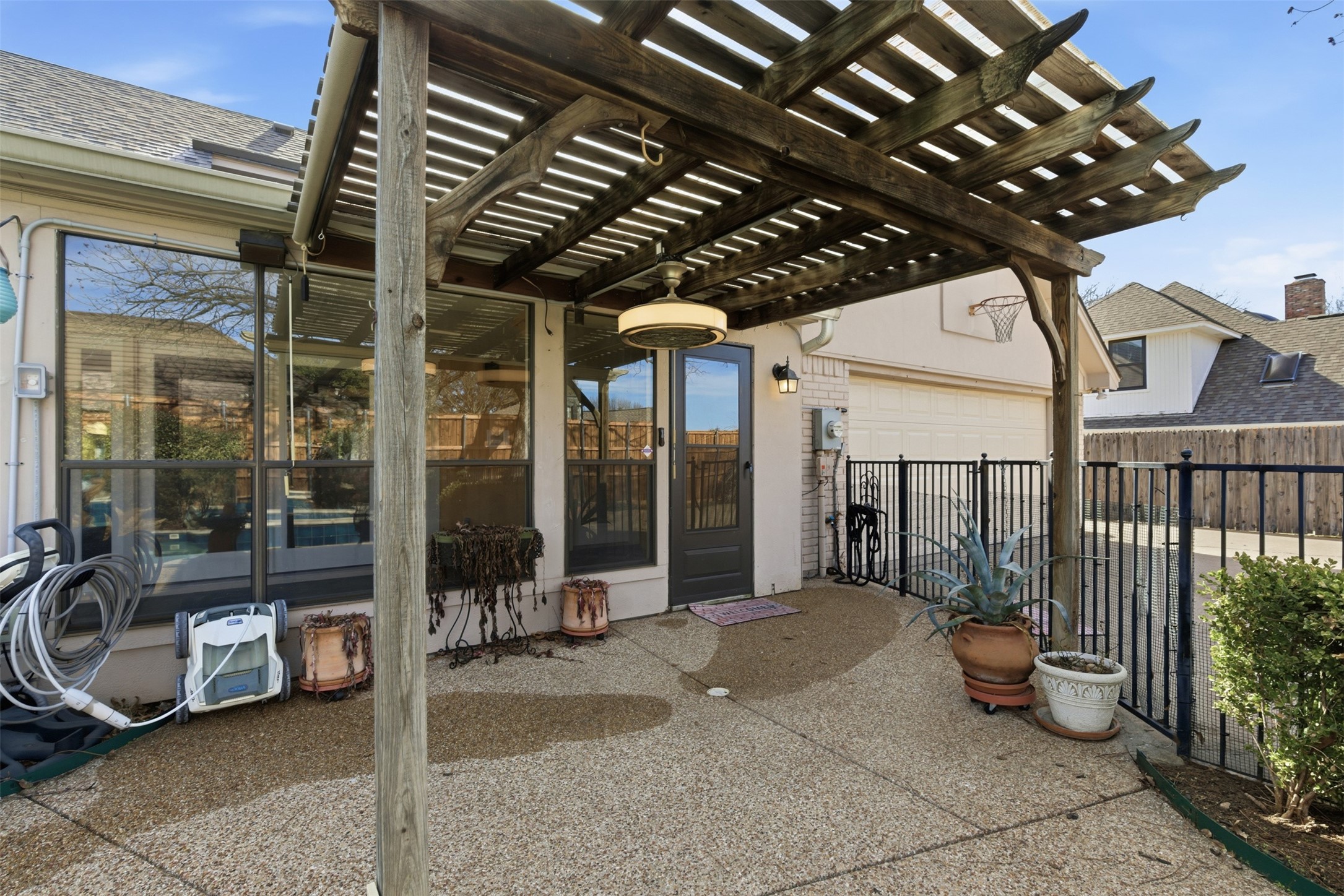 1905 Wimbledon Drive Arlington TX 76017