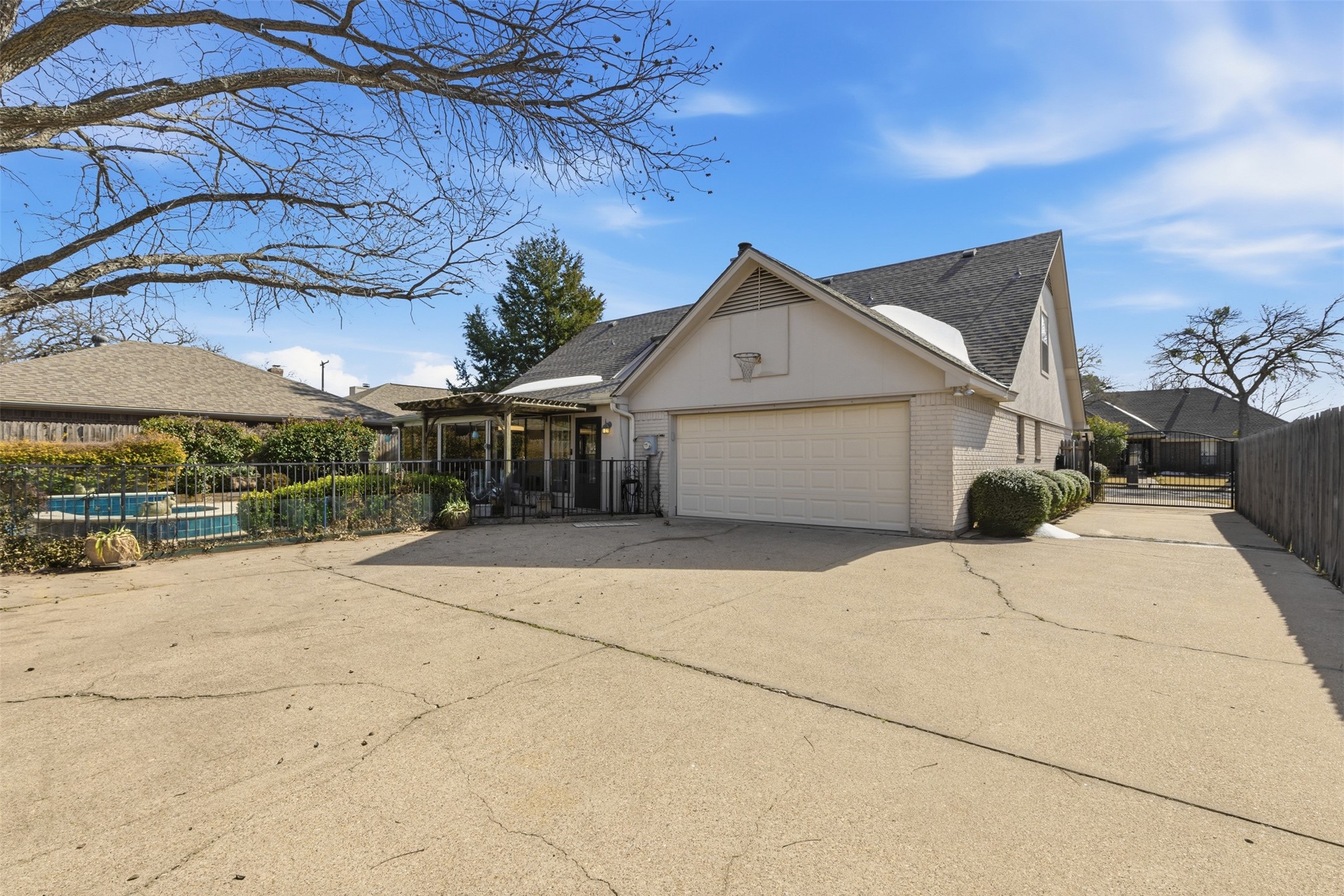 1905 Wimbledon Drive Arlington TX 76017