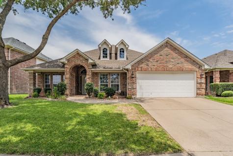 1020 Boscombe Court Grand Prairie TX 75052