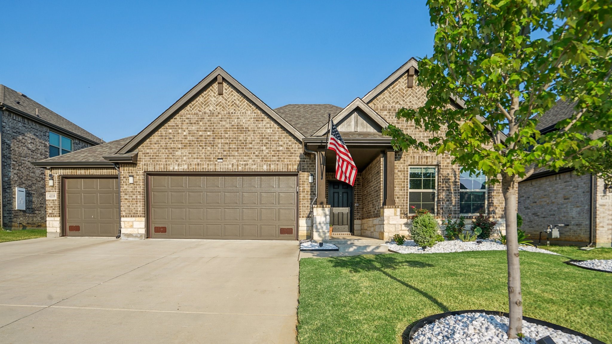 4118 Mountain Laurel Drive Hickory Creek TX 75065