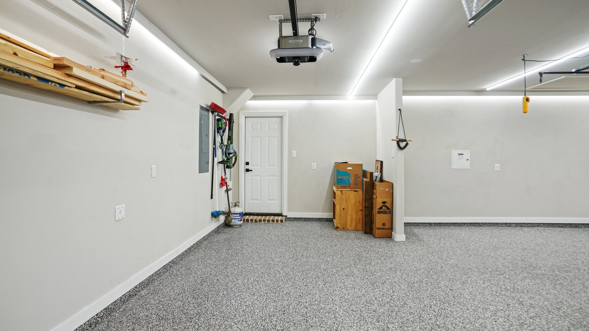 4118 Mountain Laurel Drive Hickory Creek TX 75065