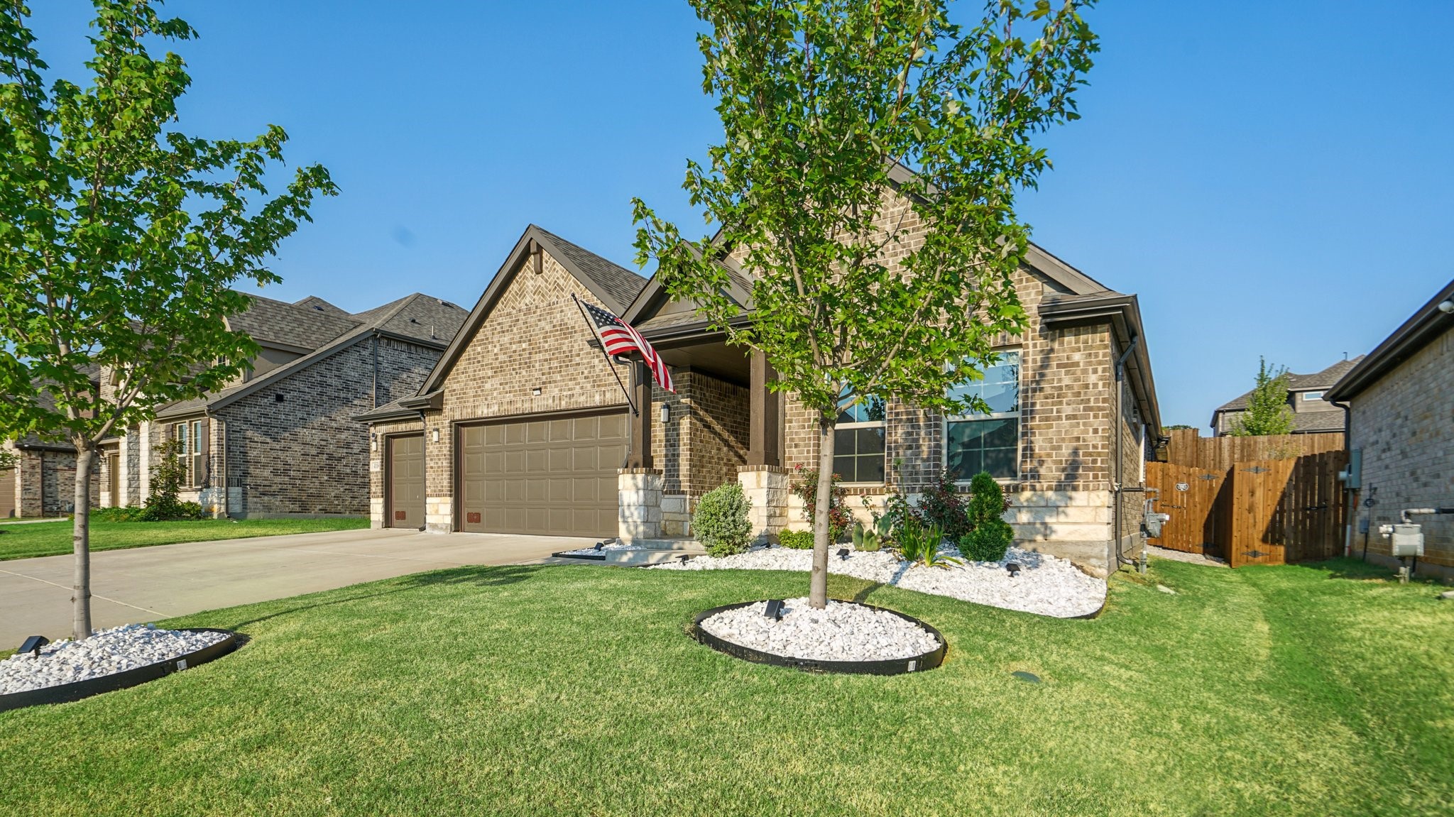 4118 Mountain Laurel Drive Hickory Creek TX 75065
