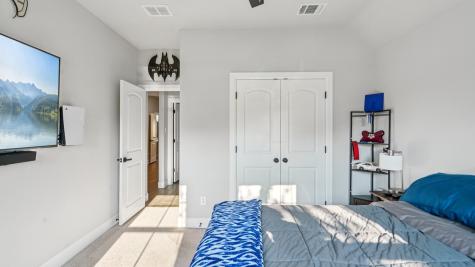 4118 Mountain Laurel Drive Hickory Creek TX 75065