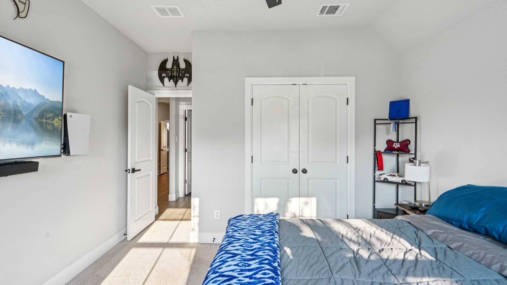 4118 Mountain Laurel Drive Hickory Creek TX 75065