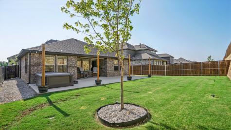 4118 Mountain Laurel Drive Hickory Creek TX 75065