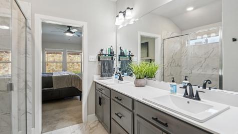 4118 Mountain Laurel Drive Hickory Creek TX 75065
